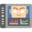 Graphic tablet icon 64x64