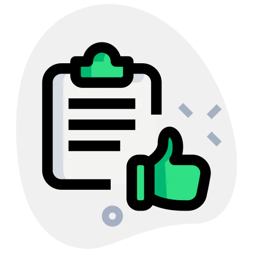 Feedback icon