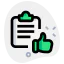 Feedback icon 64x64