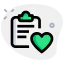 Heart icon 64x64
