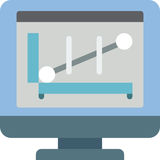 Monitor icon