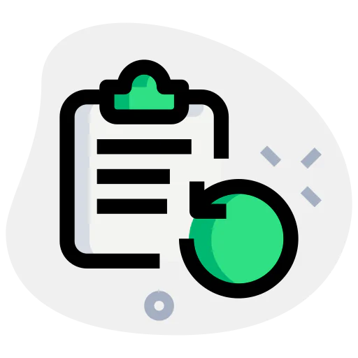 Reload icon