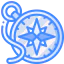 Compass icon 64x64