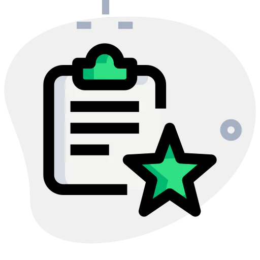 Bookmark icon
