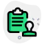 Stamped icon 64x64