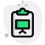 Presentation icon 64x64