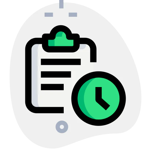 Timer Symbol