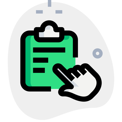 Touch icon