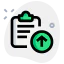 Upload icon 64x64
