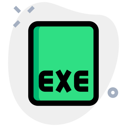 Exe icon