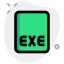 Exe icon 64x64