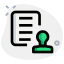 Stamp icon 64x64