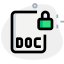 Locked icon 64x64