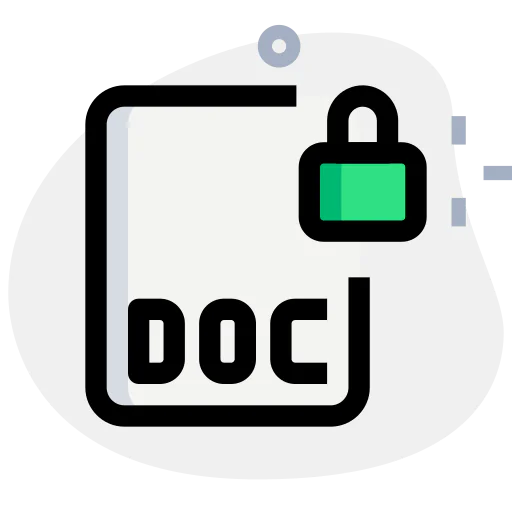 Locked icon