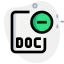 Remove icon 64x64