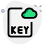 Cloud icon 64x64