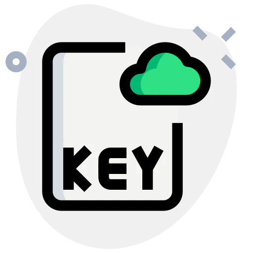 Cloud icon