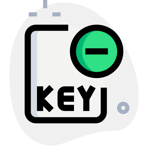 Removed icon