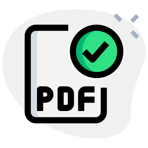 Checked icon