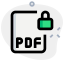 Padlock icon 64x64