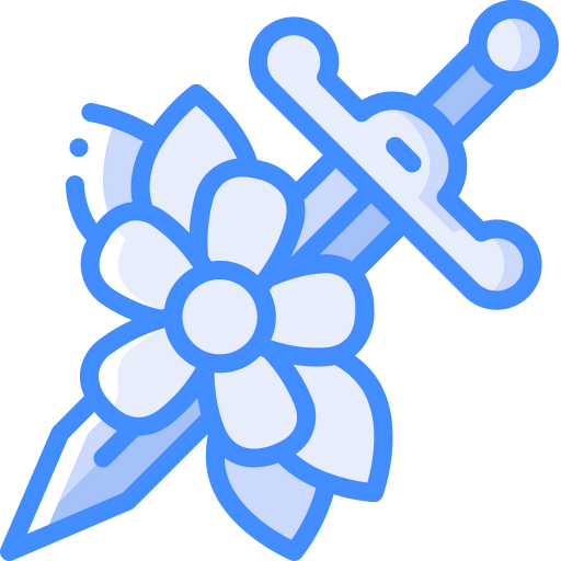 Sword icon