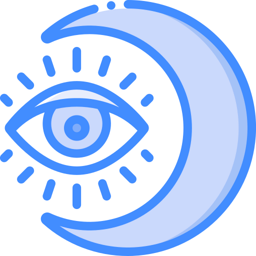 Moon icon