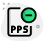 Remove icon 64x64