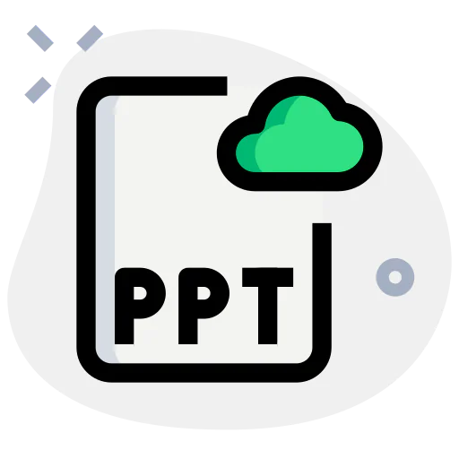 Cloud icon
