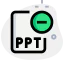 Remove icon 64x64