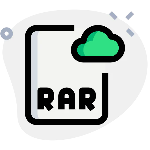 Cloud icon