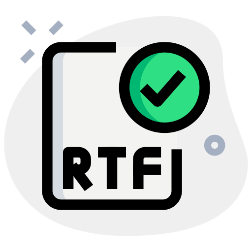 Corrected icon
