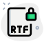 Locked icon 64x64