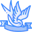 Bird icon 64x64