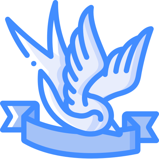 Bird icon