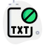 Banned icon 64x64
