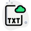 Cloud icon 64x64