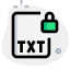 Padlock icon 64x64