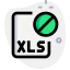 Delete icon 64x64