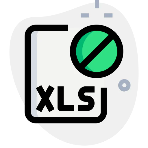 Delete icon