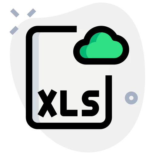 Cloud icon