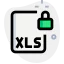 Locked icon 64x64