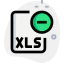 Remove icon 64x64