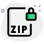 Padlock icon 64x64