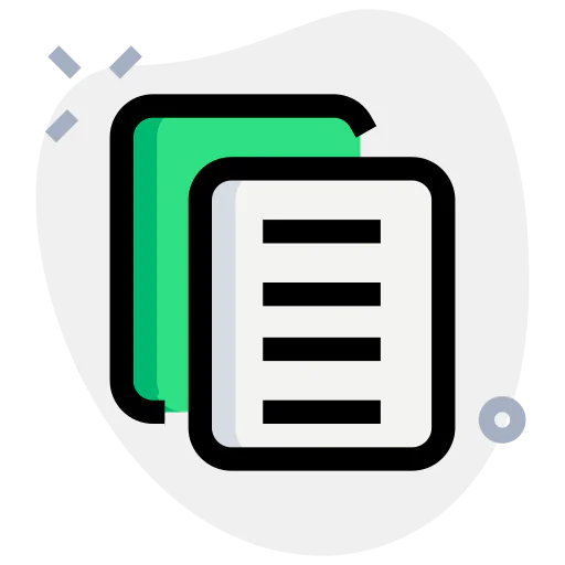 Copy icon