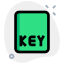 Key icon 64x64