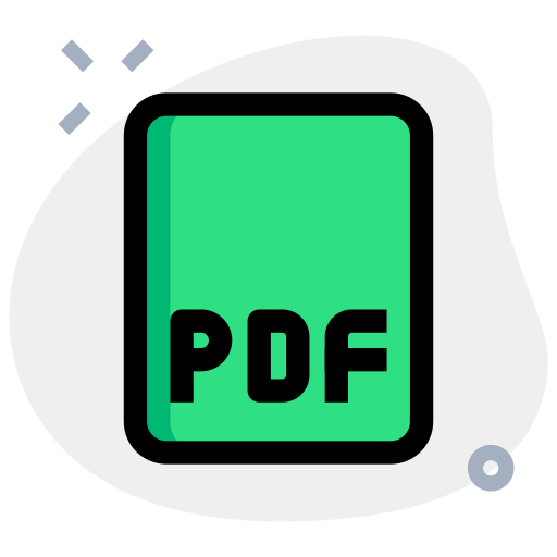 Pdf icon