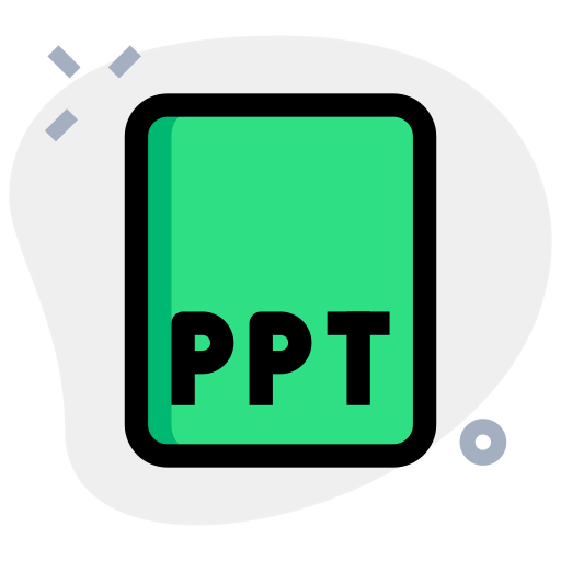 Ppt icon