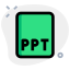 Ppt icon 64x64