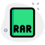 Rar icon 64x64