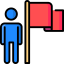 Leader icon 64x64